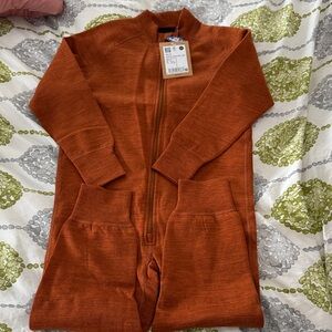 Reima Kids Merino Wool Jumpsuit - Parvin